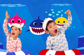 Baby Shark se posiciona como el video más visto en la historia de YouTube