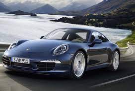 It was unveiled in late 2018 as the 992, a replacement for the 991 generation. Porsche 911 Is Germany S Most Reliable Car Wordlesstech