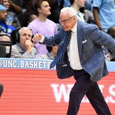 Don't forget to confirm subscription in your email. Roy Williams Fire Me After North Carolina Loss To Clemson Sports Illustrated