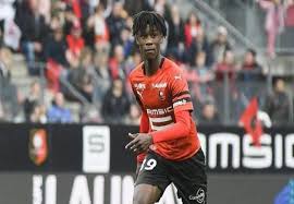 Los blancos in advanced talks for camavinga. Stade Rennais Bayern Also In The Challenge To Enlist Eduardo Camavinga Africa Top Sports
