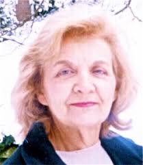 Barbara Lackey Russell