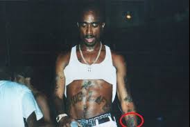 Check out our tupac tattoo selection for the very best in unique or custom, handmade pieces from our tattooing shops. Tupac Shakur S 21 Tattoos Their Meanings Body Art Guru