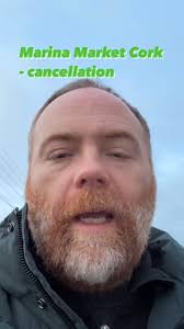 Marina Market cancellation