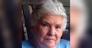 Barbara Hester Payne Obituary