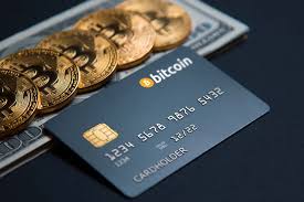 Just as you could put dollars, euros, pounds, and yen in. 8 Crypto Debit Cards You Can Use Around The World Right Now Finance Bitcoin News
