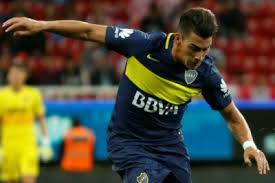 Cristian pavon plays the position midfield, is 24 years old and 169cm tall, weights 65kg. Arsenal Interested In Argentine Star Cristian Pavon Mykhel