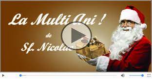 Rezolva testele online de logica pentru autoevaluare persoanala. La Multi Ani De Mos Nicolae Felicitari Muzicale Mesajeurarifelicitari Com