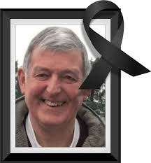 Eulogy Robin David Lillie