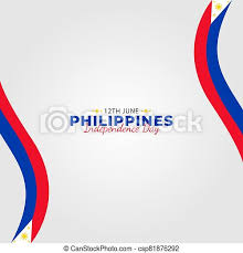 His rebels, meanwhile, had encircled the spanish in manila and, with. Philippine Independence Day Celebrated Annually On June 12 In Philippine Happy National Holiday Of Freedom Patriotic Canstock