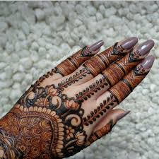Henna Body Tattoo Dulhan Mehndi Designs Engagement Mehndi Designs Mehndi Designs 2018