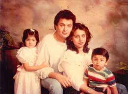 I used to be furious. Neetu Singh Kapoor S Unseen Photos