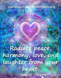Radiate Peace Love And Light Within And Around You Into The Universe Sacred Geometry Spirituality Love And Light