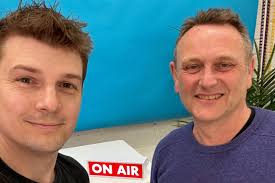 The Journey of Business Podcast — Nozzle Media