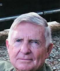 Obituary information for Jack G. Webb