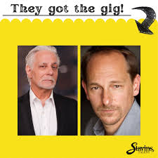 Stavins Talent Agency