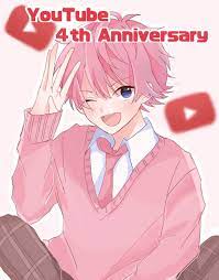 すとぷり2 おしゃれまとめの人気アイデア pinterest chocolate sakurai 4周年 イラスト さと