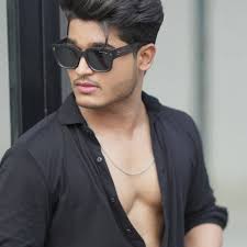 Of course they exist you are a cotton candied hair queen