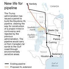 Southwest asia map bosporus strait; County Approves Haul Agreement For Keystone Xl Pipeline Politics Rapidcityjournal Com