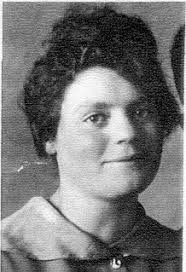 Winnie Porter Jessop (1898-1963)