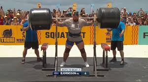 So happy for martins licis, these guys are absolute tanks. The World S Strongest Man Martins Licis Dominates The Squat 2019 Facebook
