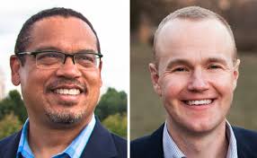 The first GOP attorney general in 50 years could transform the office, help  corporate sector • Minnesota Reformer