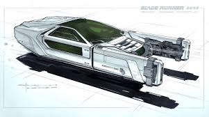 We did not find results for: Blade Runner 2049 George Hull Design