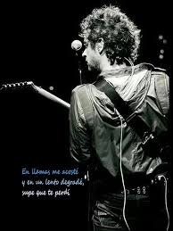 You can also upload and share your favorite gustavo cerati wallpapers. Gustavo Cerati Es Un Crimen No Tenter Este Fondo De Pantalla Ringtina