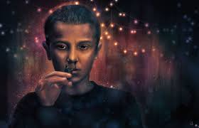 The new images uncovered include windows 11 desktop wallpapers, lock screen images, and there's more than the ones we've listed here, and you can download all of the wallpapers in their. Eleven Stranger Things Desktop Wallpapers Top Free Eleven Stranger Things Desktop Backgrounds Wallpaperaccess