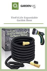 I used a file on the ferrule on a high point until the file went through. Top Picks For Expandable Hose Repair Kits And Owner Tips In 2020 Metal Garden Hose Garden Hose Hose