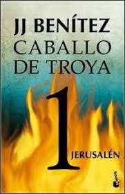 Guayaquil, oficialmente santiago de guayaquil, es la ciudad capital de la provincia del guayas y cabecera cantonal del cantón guayaquil. Descargar Caballo De Troya 1 De J J Benitez Pdf Epub