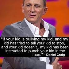 23 Relatable Parenting Memes For Those Exhausted By Their Offspring Child Bullying Parenting Memes My Children Quotes