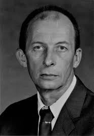 Richard Simpson 1929-2017 -