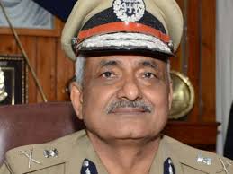 UP Govt. sends proposal to extend DGP Sulkhan Singh's tenure