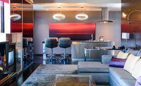 Recent hotel deals & upgrades. Palms Place One Bedroom Suite 1220 Sqft Las Vegas Updated 2021 Prices