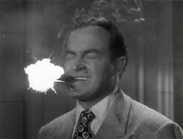 Explosive quotes from the "tobacco wars"