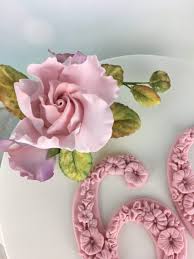 Tickets to the country of dreams or celebrate 60 years abroad. Pink Roses 60th Birthday Cake Mel S Amazing Cakes