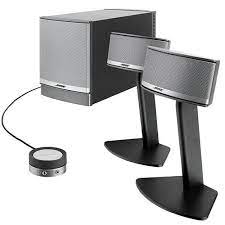 Logitech Z 5500 Vs Bose Companion 5 Which Is The Best Bestadvisor Com