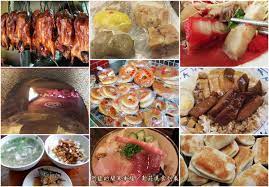 新北市新莊食記 新莊食記懶人包列表早餐 午餐 晚餐 小吃 美食 在地 推薦 食尚玩家 打卡 food sausage meat