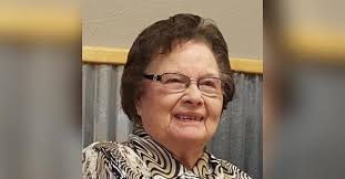 Obituary, Visitation & Funeral Information