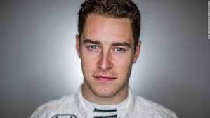 Riesige auswahl verfügbarer billigflüge sensationell billig auf fluege.de buchen! Stoffel Vandoorne Mclaren S Young Star Tipped To Be F1 Great Cnn