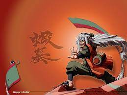 My Favorit Desktop Wallpaper Jiraiya Wallpapers Jiraiya Quotes Wallpaper