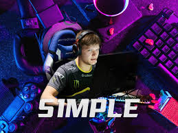 S1mple Cs Go Settings Dxracer Esports Settings