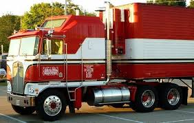Bj And The Bear Truck Found Pin On Retro Tube Don T Touch That Dial