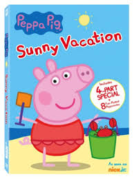 Amazon's choice for  peppa pig . Celebrate Summer With Peppa Pig Coloring Pages Activity Sheets