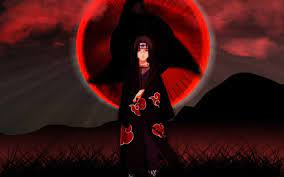 Want to discover art related to itachi? Itachi Naruto Shippuden Wallpapers Top Free Itachi Naruto Shippuden Backgrounds Wallpaperaccess