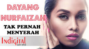 Dayang nurfaizah sebentar lirik mp3 & mp4. Video Dan Lirik Lagu Tak Pernah Menyerah Dayang Nurfaizah