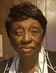 Obituary information for Louise Faison Owens