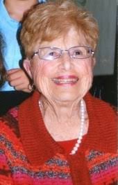 Rheta Kurant Obituary (2014)