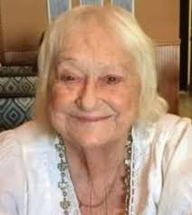 Billie Jean Shumate Todd Obituary October 7, 2022