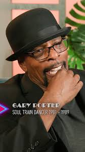 Gary Porter & Steve Higgs Discuss Plan To Break Through Soul Train's  Gatekeepers #Shorts #BET #Dance